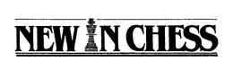 NEW IN CHESS trademark