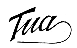 TUA trademark