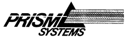 PRISM SYSTEMS trademark
