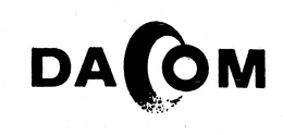 DACOM trademark