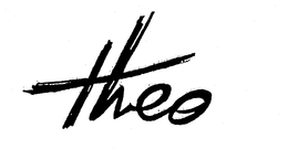 THEO trademark