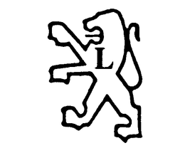 L LERMA CO. trademark