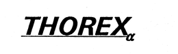 THOREX trademark