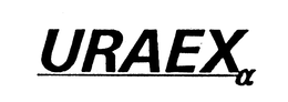 URAEX trademark