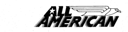 ALL AMERICAN trademark
