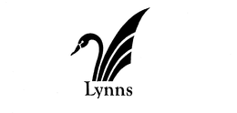 LYNNS trademark