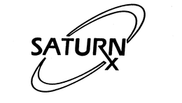 SATURN trademark