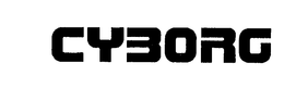 CYBORG trademark