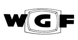 WGF trademark