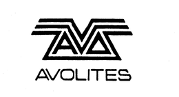 AVOLITES A trademark
