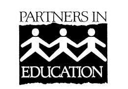 PARTNERS IN EDUCATION trademark