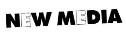 NEW MEDIA trademark