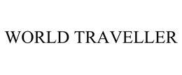 WORLD TRAVELLER trademark