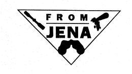 FROM JENA trademark