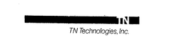 TN TECHNOLOGIES, INC. trademark