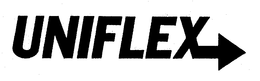 UNIFLEX trademark