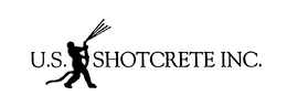 U.S. SHOTCRETE INC. trademark