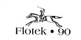 FLOTEK-90 trademark