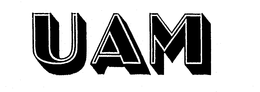 UAM trademark