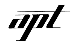 APT trademark
