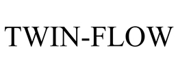 TWIN-FLOW trademark