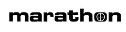 MARATHON trademark