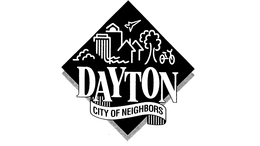 DAYTON CITY OF NEIGHBORS trademark