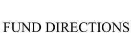 FUND DIRECTIONS trademark