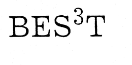 BES3T trademark