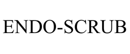 ENDO-SCRUB trademark