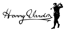 HARRY VARDON trademark