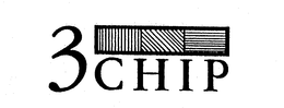 3 CHIP trademark