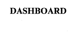 DASHBOARD trademark