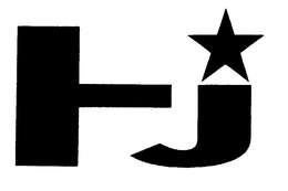 H J trademark