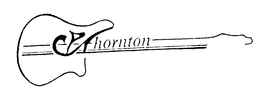 CP THORNTON trademark