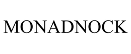 MONADNOCK trademark