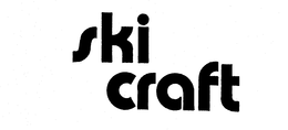 SKI CRAFT trademark