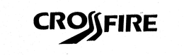 CROSSFIRE trademark