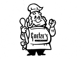 GOETZE'S trademark