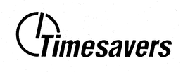TIMESAVERS trademark