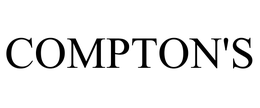 COMPTON'S trademark