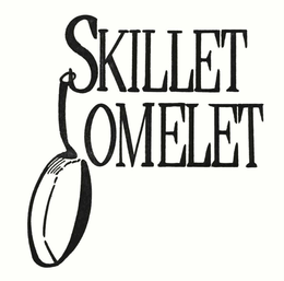 SKILLET OMELET trademark