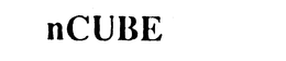 NCUBE trademark