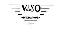 VIVO INTERNATIONAL trademark