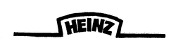 HEINZ trademark