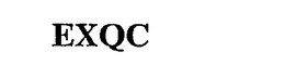 EXQC trademark