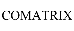 COMATRIX trademark