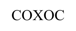 COXOC trademark