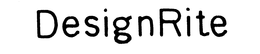 DESIGNRITE trademark