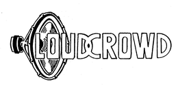 LOUDCROWD trademark